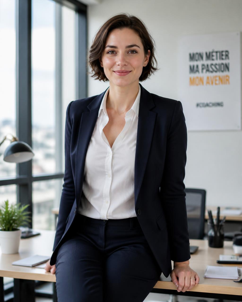 Consultante carrière RecrutePlus